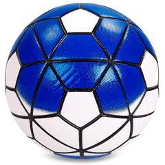 Мяч футбольный №5 PVC Клееный PREMIER LEAGUE FB-5352 (№5, цвета в ассортименте)
