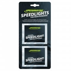 Светящиеся вставки Speedminton speedlights 8шт