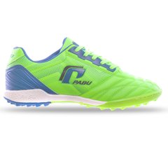 Сороконіжки взуття футбольне PABU PB810 розмір 40-45 (верх-PU, підошва-RB, кольори в асортименті)