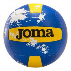 Мяч волейбольный Joma HIGH PERFORMANCE сине-желтый Уни 5