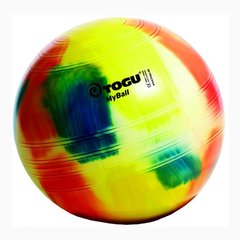 М'яч для фітнесу TOGU 55 см. MyBall marbel