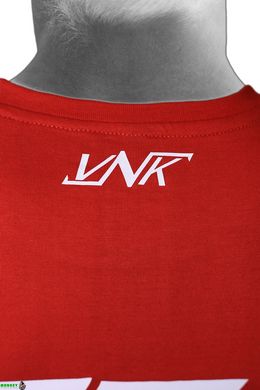 Футболка VNK Red XL