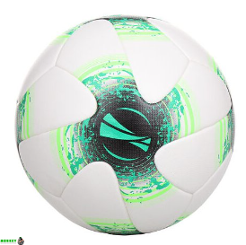 М'яч футбольний Merco Official soccer ball, No. 5