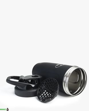 Шейкер спортивный Smartshake Reforce DC 900ml Batman Logo