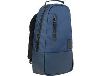 Рюкзак спортивный Asics BACK PACK хаки Уни OSFM 4549957160819