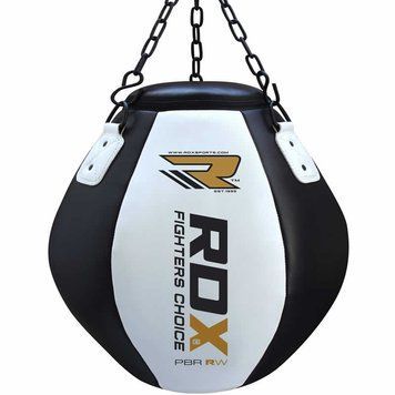Боксерська груша аперкотна RDX 30-40кг
