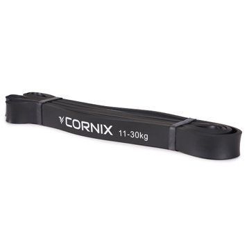 Эспандер-петля Cornix Power Band 22 мм 11-30 кг (резина для фитнеса и спорта) XR-0059