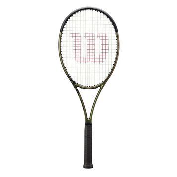 Ракетка Wilson Blade 98 V8.0 2021year Gr3