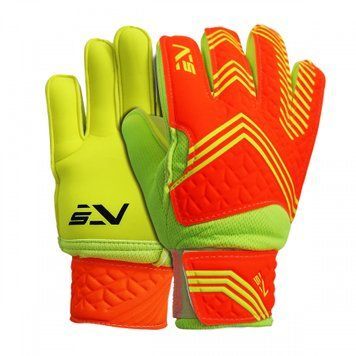 Вратарские перчатки SportVida SV-PA0038 Size 6
