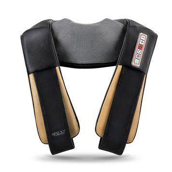 Масажер Шиацу для шиї та спини 4FIZJO Shiatsu 4FJ0227
