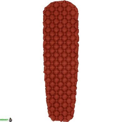 Kelty килимок Cosmic Mummy Air 5.0