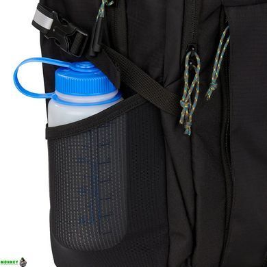 Sierra Designs рюкзак Sonora Pass 27 L black