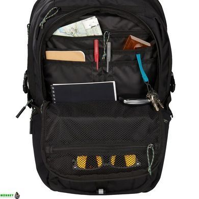 Sierra Designs рюкзак Sonora Pass 27 L black