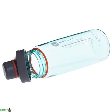 Бутылка для воды спортивная SP-Planeta 700 мл FI-6426 (TRITAN, PP, цвета в асоортименте)