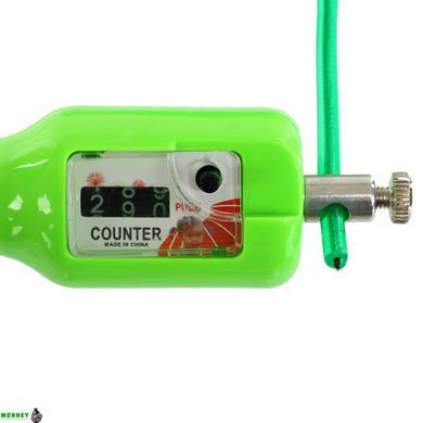 Скакалка с электронным счетчиком CIMA CM-585