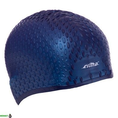 Шапочка для плавания на длинные волосы CIMA BUBBLE PL-1669