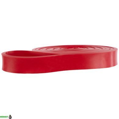 Резинка петля для підтягувань SP-Sport Fitness LINE FI-9584-2 25-40кг червоний