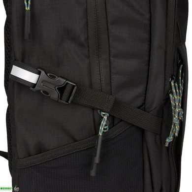Sierra Designs рюкзак Sonora Pass 27 L black