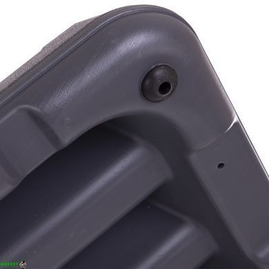 Степ-платформа SP-Sport FI-1576 Бирюзовый-розовый 72x36,5x10-15см