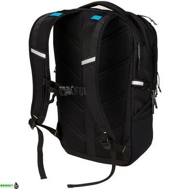 Sierra Designs рюкзак Sonora Pass 27 L black