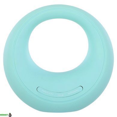 Гиря з TPR покриттям Star Moon SP-Sport SC-80145-15LB Помаранчева вага 6,8 кг