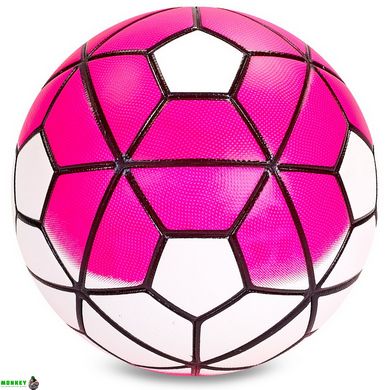Мяч футбольный PREMIER LEAGUE FB-5352 №5 PVC клееный цвета в ассортименте