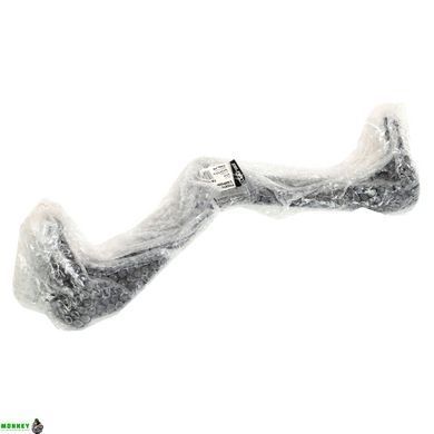 Рукоятка для тяги с широким хватом Zelart TA-9629 55см черный