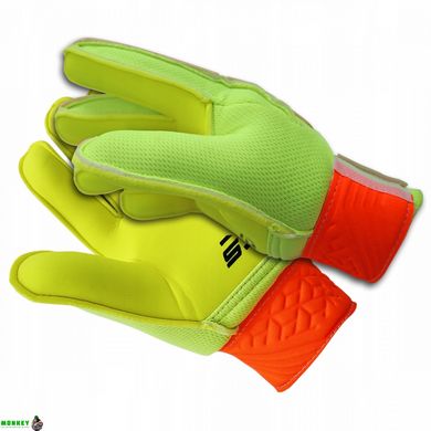 Воротарські рукавички SportVida SV-PA0038 Size 6
