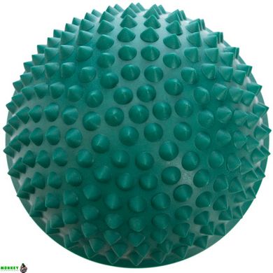 Напівсфера масажна балансувальна жорстка SP-Sport Balance Kit FI-7058 діаметр 15см кольори в асортименті
