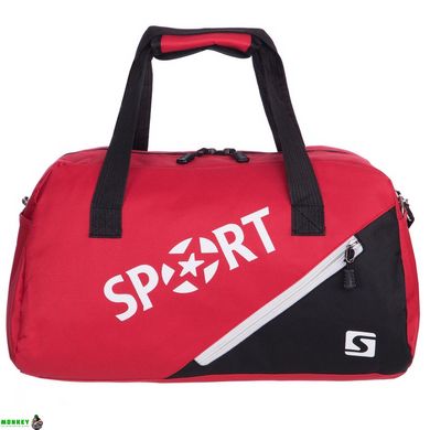 Сумка спортивная SPORT SP-Sport 606 цвета в ассортименте