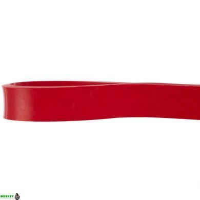 Резинка петля для підтягувань SP-Sport Fitness LINE FI-9584-2 25-40кг червоний