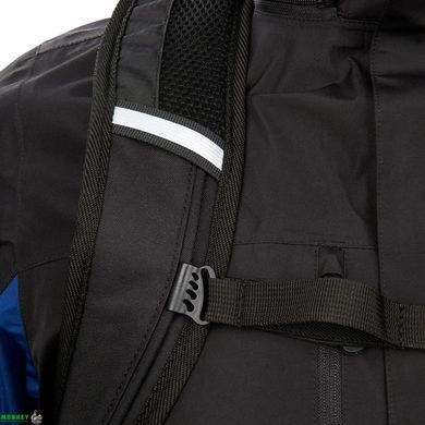 Sierra Designs рюкзак Sonora Pass 27 L black