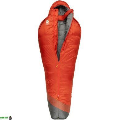 Sierra Designs спальник Mobile Mummy 800F 15 Regular