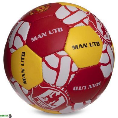 Мяч футбольный MANCHESTER BALLONSTAR FB-0047-106 №5