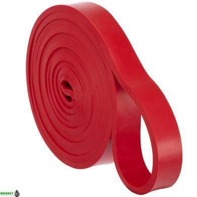 Резинка петля для підтягувань SP-Sport Fitness LINE FI-9584-2 25-40кг червоний