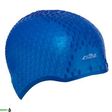 Шапочка для плавания на длинные волосы CIMA BUBBLE PL-1669