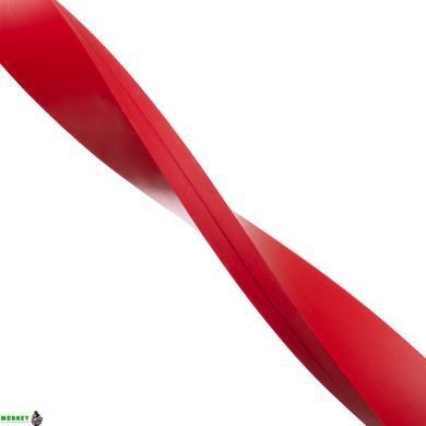 Резинка петля для підтягувань SP-Sport Fitness LINE FI-9584-2 25-40кг червоний