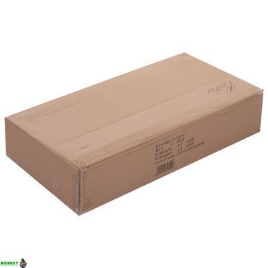 Степ-платформа SP-Sport FI-1576 Бирюзовый-розовый 72x36,5x10-15см