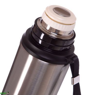 Термос сталевий 800ml SP-Sport CY-05 Чорний (сталь,)