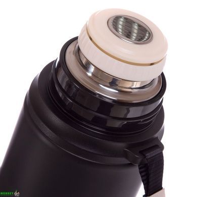 Термос сталевий 800ml SP-Sport CY-05 Чорний (сталь,)