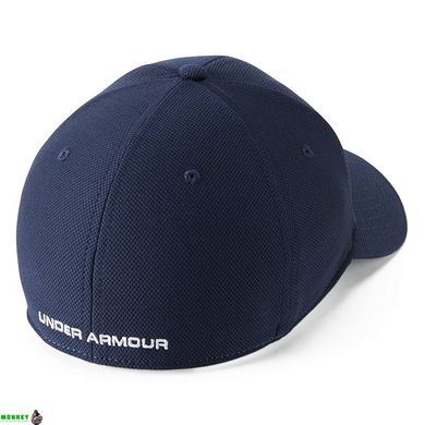 Кепка UA Men&#39;s Blitzing 3.0 Cap синий Муж M/L