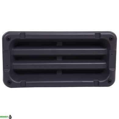 Степ-платформа SP-Sport FI-1576 Бирюзовый-розовый 72x36,5x10-15см