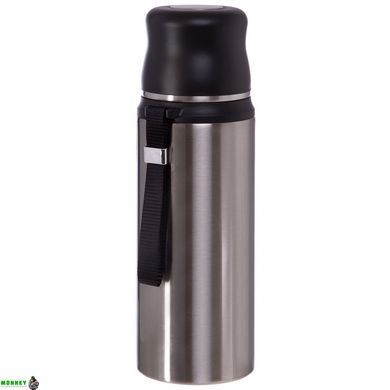 Термос сталевий 800ml SP-Sport CY-05 Чорний (сталь,)