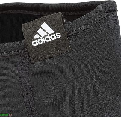 Носки для йоги Adidas Yoga Socks черный Уни 20 x 9,8 x 0,4 см