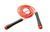 Скакалка Power System Cross Weighted Rope PS-4031 Orange