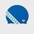 Шапка для плавання Arena TEAM STRIPE CAP блакитний Уні OSFM