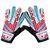 Воротарські рукавички SportVida SV-PA0015 Size 6