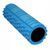 Масажний ролик (валик, роллер) SportVida EVA 45 x 14 см SV-HK0213 Blue