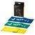 Набір Еластичних стрічок для фітнесу Way4you Set of 3