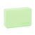 Блок для йоги Cornix EVA 22.8 x 15.2 x 7.6 см XR-0103 Green